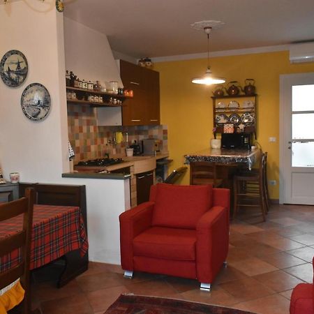 Ai Ciliegi Apartment Concordia Sagittaria Екстериор снимка
