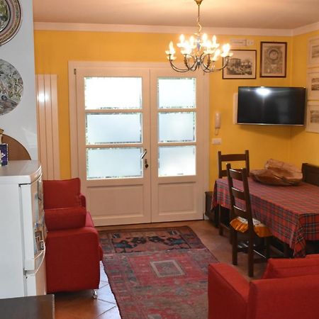 Ai Ciliegi Apartment Concordia Sagittaria Екстериор снимка