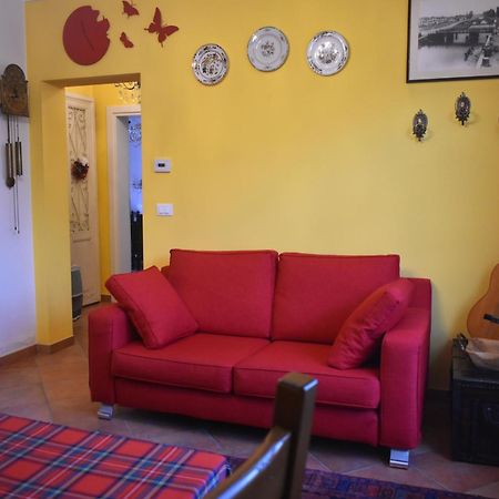 Ai Ciliegi Apartment Concordia Sagittaria Екстериор снимка