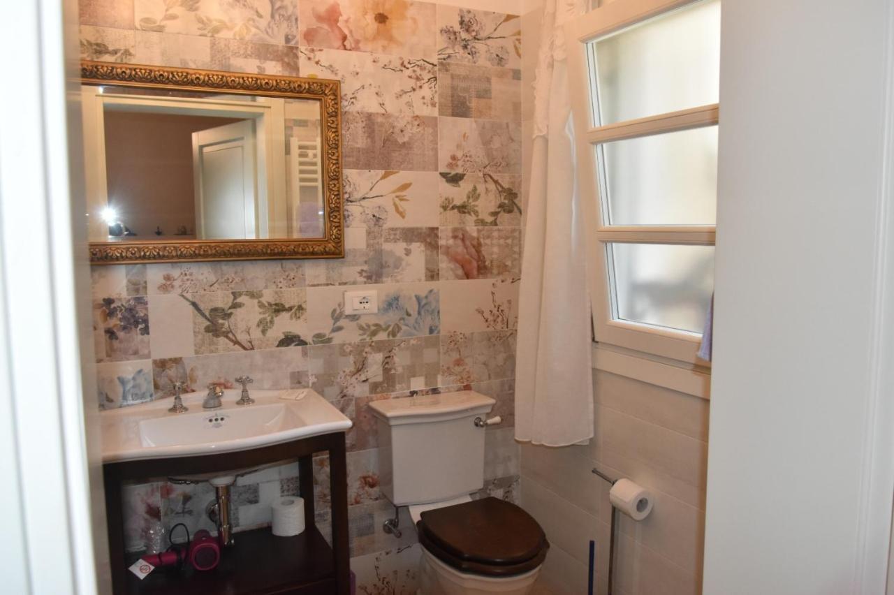 Ai Ciliegi Apartment Concordia Sagittaria Екстериор снимка