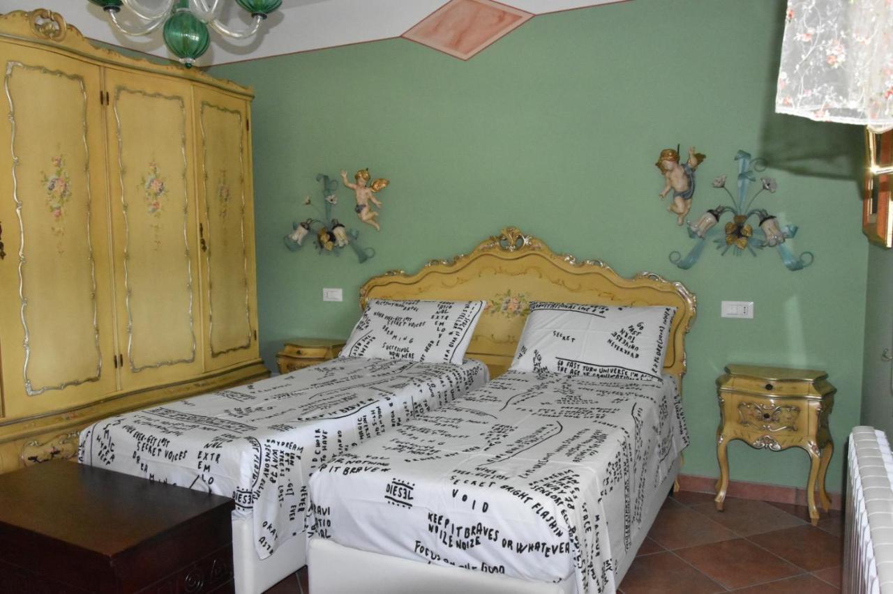 Ai Ciliegi Apartment Concordia Sagittaria Екстериор снимка