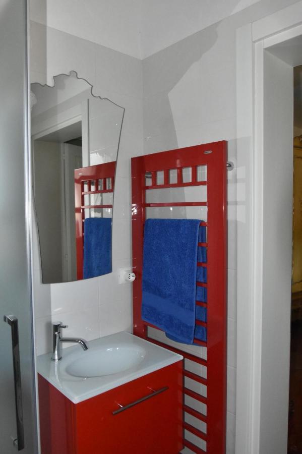 Ai Ciliegi Apartment Concordia Sagittaria Екстериор снимка