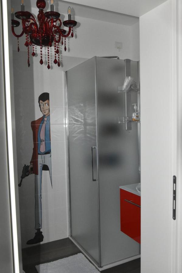 Ai Ciliegi Apartment Concordia Sagittaria Екстериор снимка