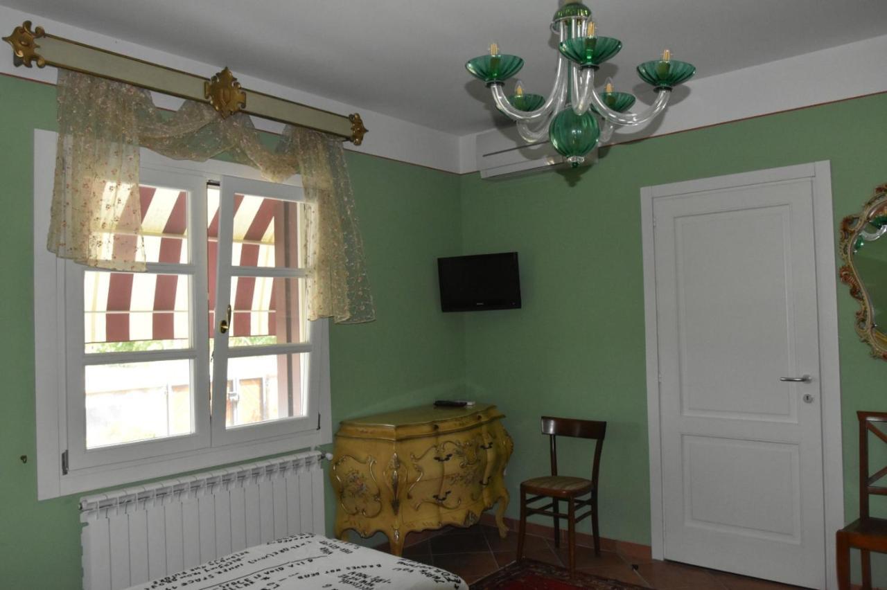 Ai Ciliegi Apartment Concordia Sagittaria Екстериор снимка