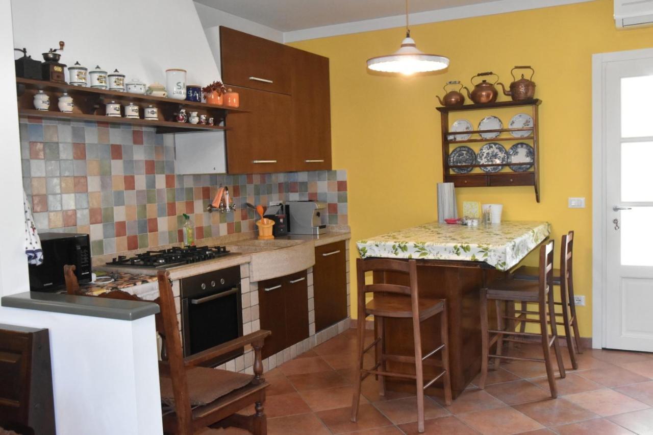 Ai Ciliegi Apartment Concordia Sagittaria Екстериор снимка
