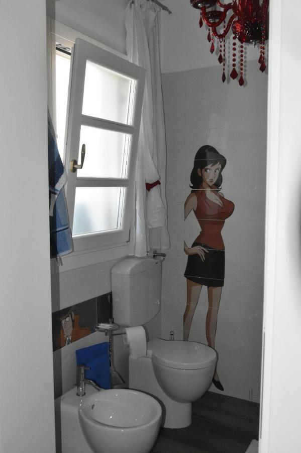 Ai Ciliegi Apartment Concordia Sagittaria Екстериор снимка