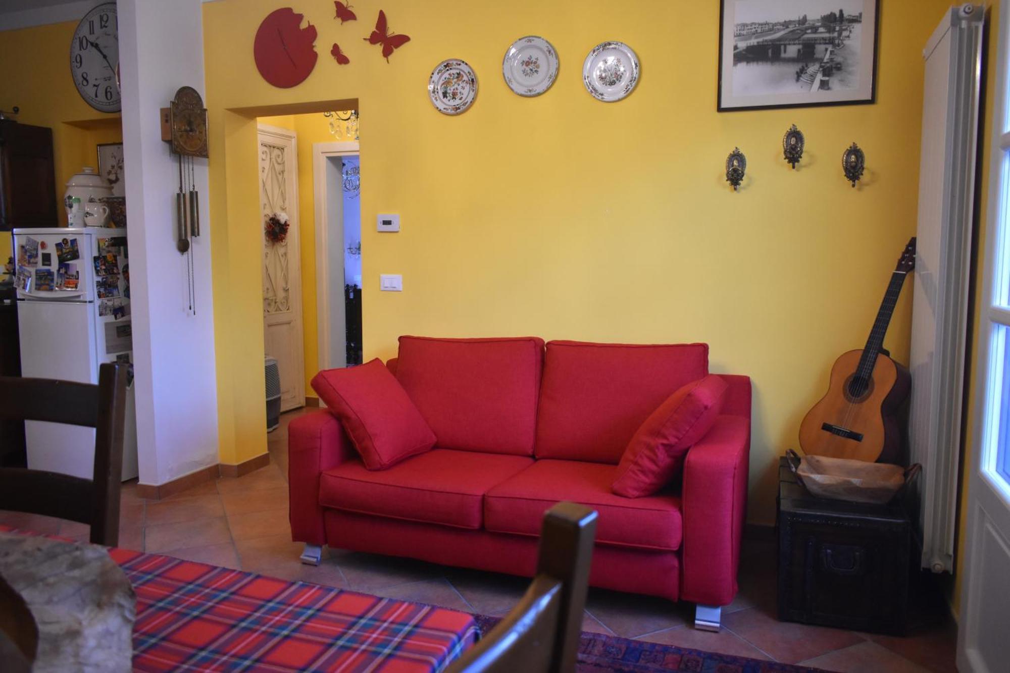Ai Ciliegi Apartment Concordia Sagittaria Екстериор снимка